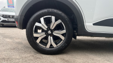 Dacia Sandero Stepway 1.0 TCe Prestige 5dr Petrol Hatchback